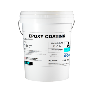 EPC Epoxy Coating