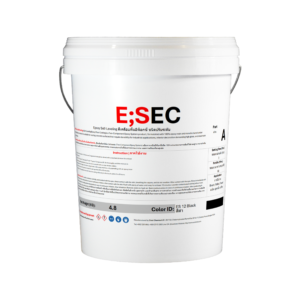 E;SEC Epoxy Self-Leveling เกรดประหยัด