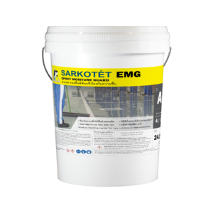 EMG Epoxy Moisture Guard