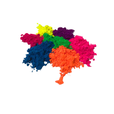 Fluorescent Pigment ผงสีสะท้อนแสง